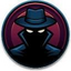 Incognito Casino logo
